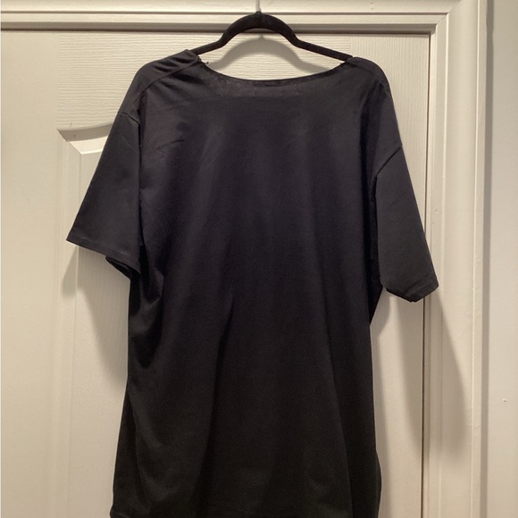 NASA Space Shuttle Black T-Shirt - Picture 4 of 4